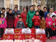 贵州亮欢寨：“一锅酸汤”做出产业扶贫大文章