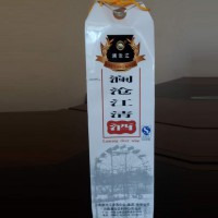 52度澜沧江清酒500mL（13年陈年老酒）