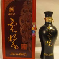 50度云酱500mL