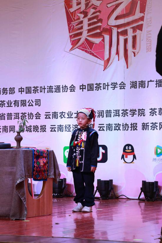 (选手 罗正淳)