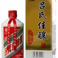 吕氏佳酿