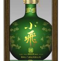 小飞地酒