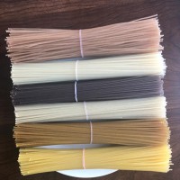 杂粮米线