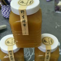 西双版纳野象牌野生蜂蜜