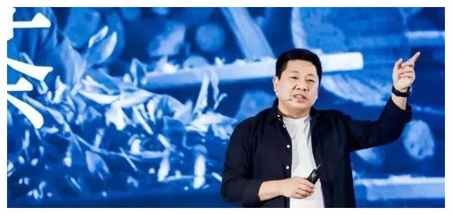 “偏执狂”杜国楹：用小罐茶，将中国茶做到极致