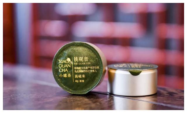 “偏执狂”杜国楹：用小罐茶，将中国茶做到极致