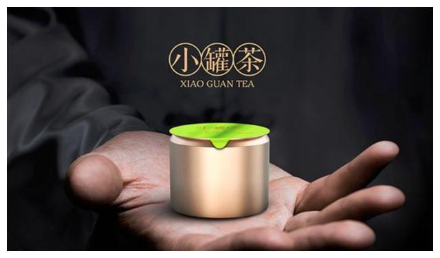 “偏执狂”杜国楹：用小罐茶，将中国茶做到极致