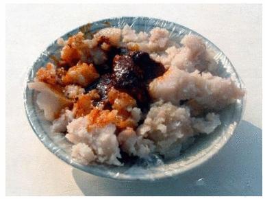 在甘肃，不可不知的舌尖美食