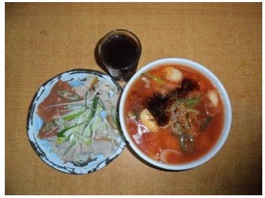 在甘肃，不可不知的舌尖美食