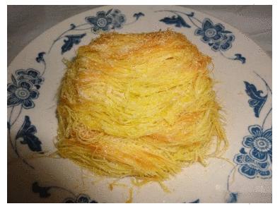 在甘肃，不可不知的舌尖美食