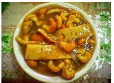 在甘肃，不可不知的舌尖美食