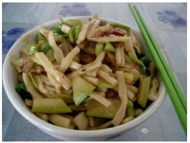 在甘肃，不可不知的舌尖美食