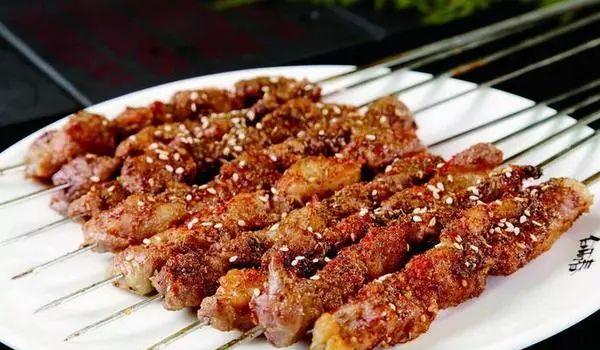 甘肃十大经典名菜