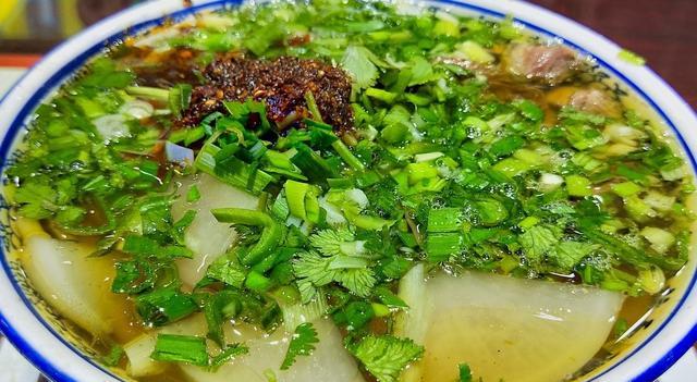 甘肃十大经典名菜