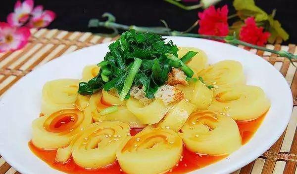 甘肃十大经典名菜