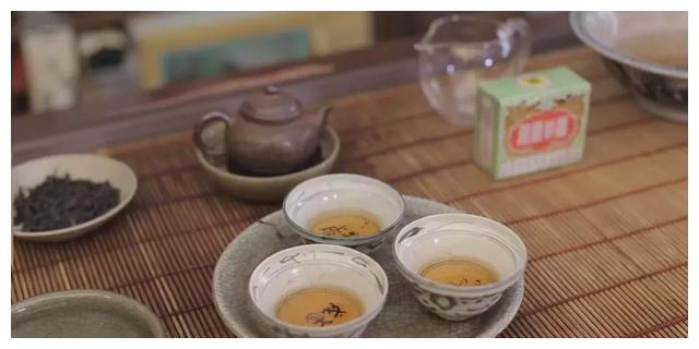 90年代老单丛的标杆之作，非遗大师叶汉钟出品！