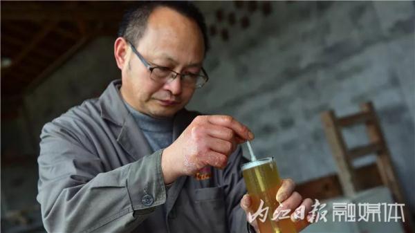 神奇的内江市级“非遗”！600多个大土罐带你回到没有人工添加剂的年代——