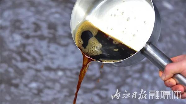 神奇的内江市级“非遗”！600多个大土罐带你回到没有人工添加剂的年代——
