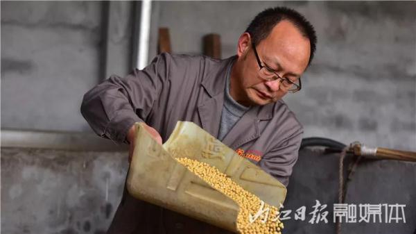 神奇的内江市级“非遗”！600多个大土罐带你回到没有人工添加剂的年代——