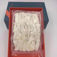 冻干松茸片  珍贵全家福    238元