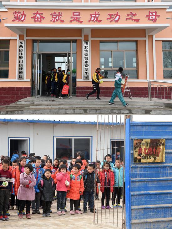 密珍花在云南怒江傈僳族自治州泸水市大兴地镇维拉坝珠海社区数据线加工扶贫车间工作（6月1日摄）。新华社发
