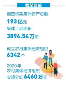 楚雄州：推进农村集体产权制度改革