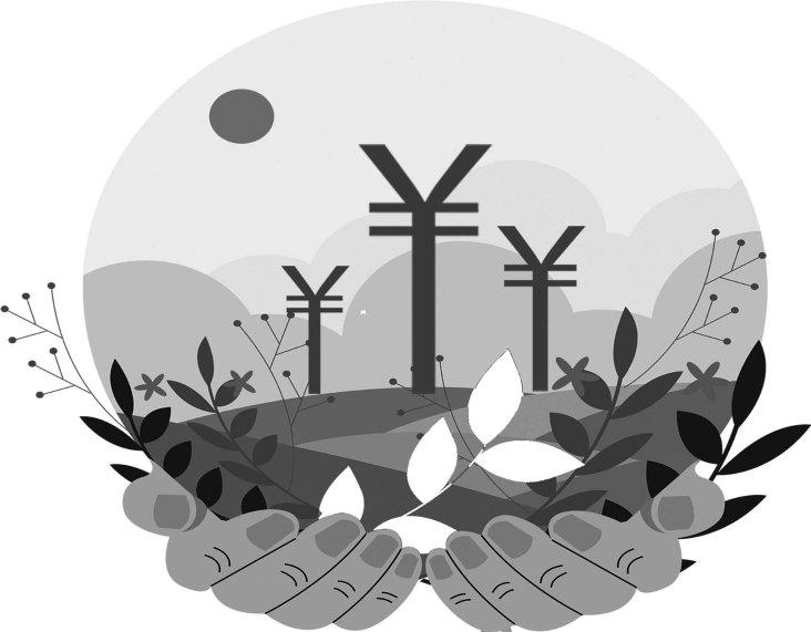 李月敏/制图