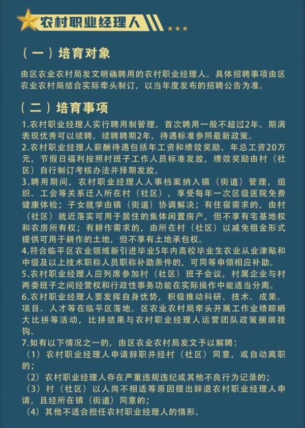浙江3个村庄招聘农村CEO：基本工资20万，绩效上不封顶