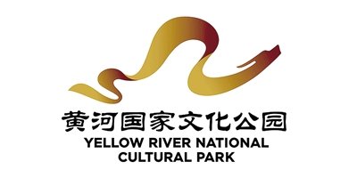 黄河国家文化公园形象标志正式亮相