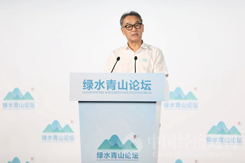 云天化集团党委书记、董事长张文学